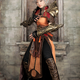 Illustration for article titled If Youre Going To Dress Like emDiablo III/em, Do It Like This Please